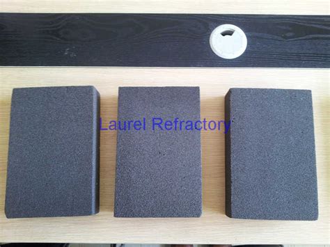 Mold Resistant Cellular Glass Insulation For Steel Plate Roofing