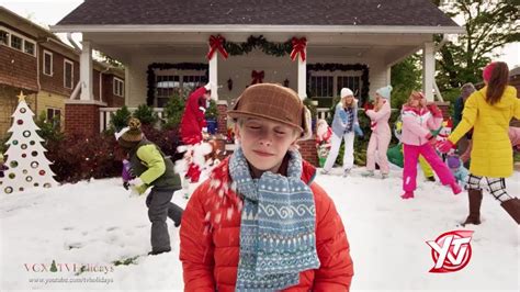 YTV HD Canada Christmas Advert 2021 🎄 Merry Everything - YouTube