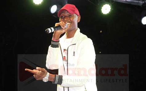 Samidoh to thrill mugithi fans in Kikuyu - The Standard Entertainment