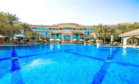 Al Raha Beach Hotel | Groupon