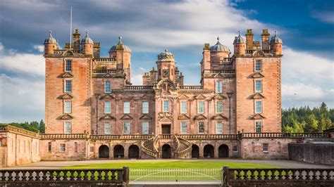 Drumlanrig Castle | Home of Adventure, Play & Discovery