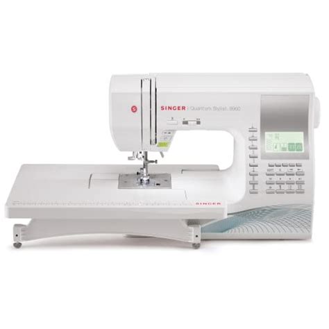 9 Best Singer Sewing Machine (2024 Review) – Sewing Study