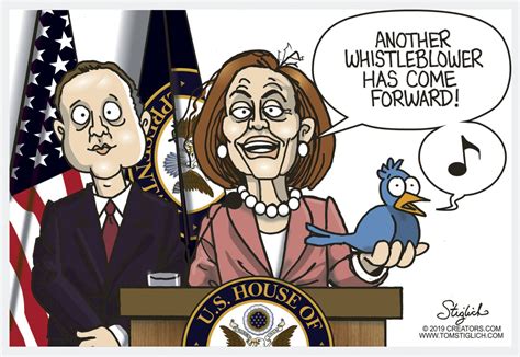 Political Cartoons on the Democratic Party | Civic | US News