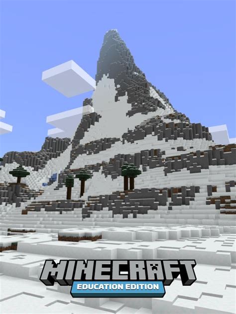 Minecraft: The Mountain in 2021 | Minecraft architecture, Minecraft, The mountain