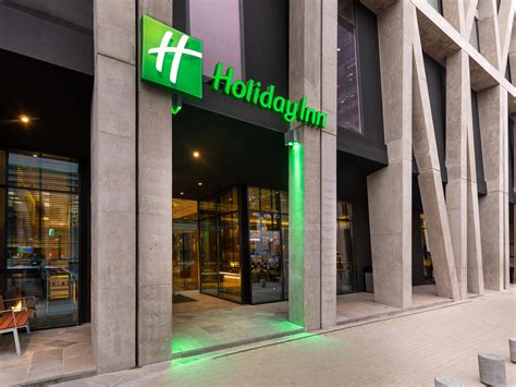 Hotel en Lima, | Hotel Holiday Inn Lima Miraflores