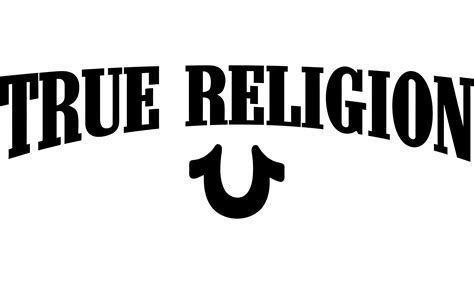 True Religion Logo and Symbol transparent PNG - StickPNG