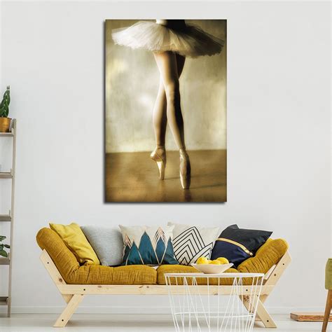 Dance Studio Ballerina Wall Art | Photography | Ballerina wall art, Dance studio, Photography ...