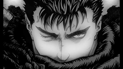 Berserk: El espadachin Negro: Biografía de Berserk