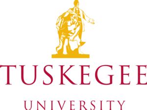 Tuskegee University Logo PNG Vector (PDF) Free Download