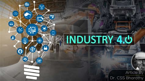 Industry 4.0 - An Overview