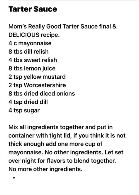 Pin by Donna Reavis Floyd on Delightful Sauces | Homemade sauce recipes, Homemade condiments ...