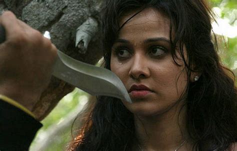 Ram Gopal Varma Thriller Agyaat: Nisha Kothari Stills - XciteFun.net