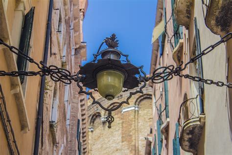 Lampe Vieux Ville · Photo gratuite sur Pixabay