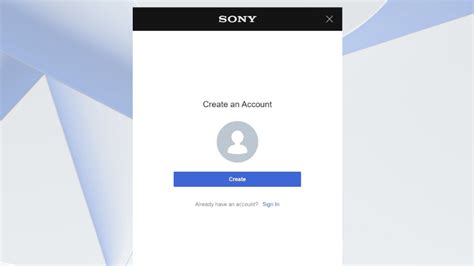 Here's How To Create A PSN Account On PS4 Or A PS5 - Fossbytes