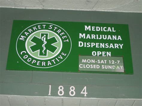 Medical Marijuana Dispensary | If only they had this back in… | Flickr