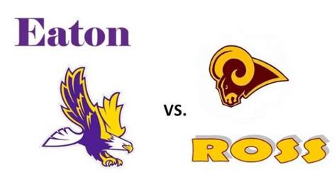 Eaton to Host Ross in Boys & Girls Basketball Games - Eaton Eagles - Eaton High School