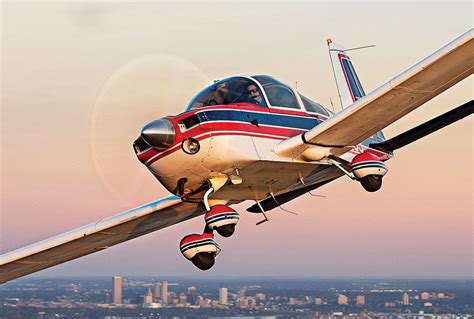 Grumman Tiger | Aftermarket Stars Part 2: Great Used #Planes for Less | Used aircraft, General ...