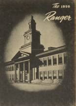 Roosevelt High School from Portland, Oregon Yearbooks