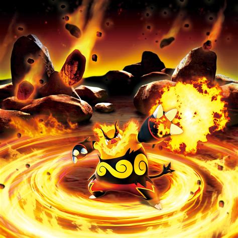 # 500 - Emboar -- Mega Fire Pig | Pokemon, Pokemon art, Pokemon teams