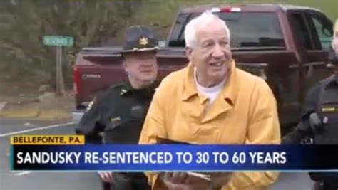 Free Jerry Sandusky! | Big Trial | Philadelphia Trial Blog