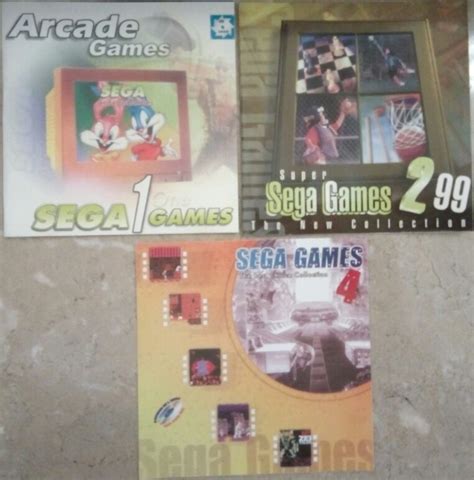 Sega Genesis Roms Collection : Muhammad Yusuf Mujahid : Free Download ...