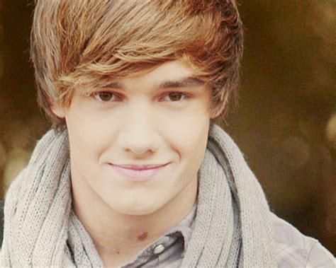 Liam Payne One Direction Wallpapers | ImageBank.biz