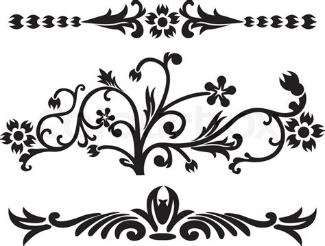 Free Filigree Border Cliparts, Download Free Filigree Border Cliparts png images, Free ClipArts ...