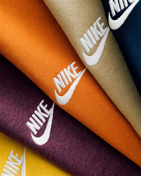 Available Now: Nike Sportswear Apparel – Feature