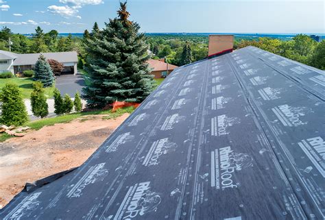 Problems with synthetic roof underlayment Problems with synthetic roof underlayment Roofing ...