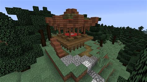 Don't Know What To Build? Click here! - Creative Mode - Minecraft: Java Edition - Minecraft ...