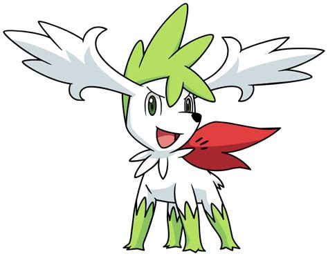 [VIDEO] Guida: come trasformare Shaymin in forma cielo? – ST Games