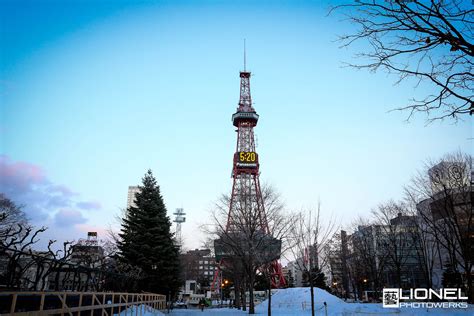Winter in Hokkaido(Sapporo TV Tower) - 14 | Location: 1 Chom… | Flickr