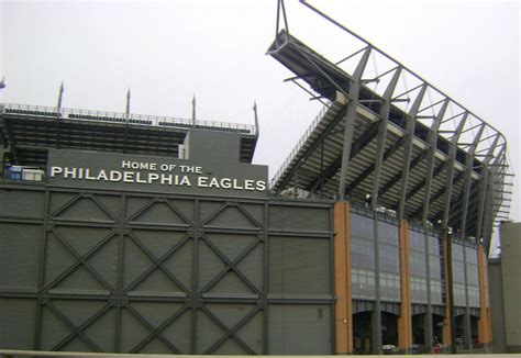 Philadelphia Eagles Stadium Tour - All You Need to Know BEFORE You Go ...