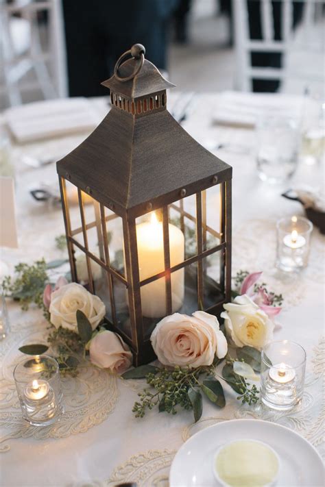 37 Wedding Lantern Centerpiece Ideas – Trendy Wedding Ideas Blog