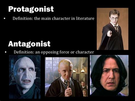 #Protagonist #Antagonist | Literary terms, Novel writing, Protagonist and antagonist