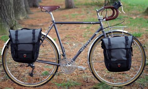 A Complete List of The Best Panniers for Bicycle Touring - CyclingAbout.com