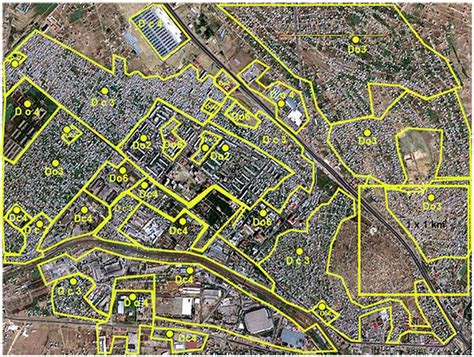 Can partnership overhaul geospatial intelligence?