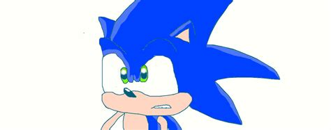 Sonic xL by SonicTheHedgeHogFanM on DeviantArt