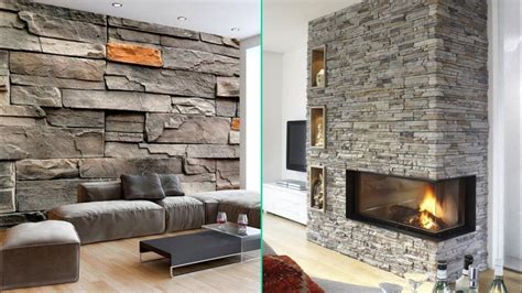 300 Stone Wall Cladding Designs | Stone Decor Ideas | Stone Wall Design ...