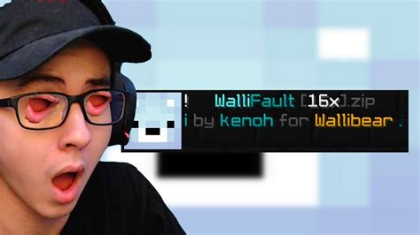 Reviewing Wallifault (Wallibear's 1 Million Pack) | Pack Review - YouTube