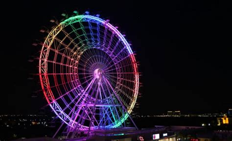 Orlando Eye To Become Coca Cola Orlando Eye – Coaster Nation