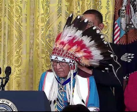 Joe Medicine Crow: Last War Chief Of The Crow Nation & Last Ever War Chief Of The Plains Indians