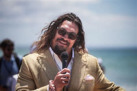 Jason Momoa reveals all about his 'Fast and Furious 10' role