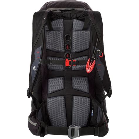 ARVA Reactor 40 Avalanche Airbag Backpack - Ski