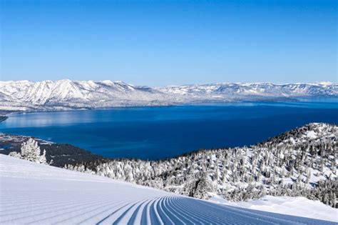 Ski Day Basics for Heavenly Lake Tahoe — Epic Lake Tahoe