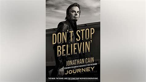 'Don't Stop Believin'' by Jonathan Cain | Fox News