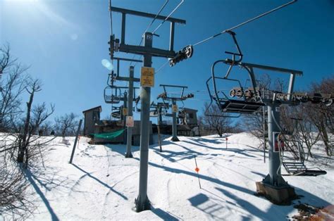 At A Ski Resort Free Stock Photo - Public Domain Pictures