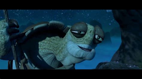 RESCORE - Kung Fu Panda 'Oogway Ascends' scene - YouTube