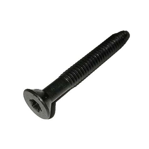 Torx T30 Screws for Hardwood Planks in 1/4-20 2"