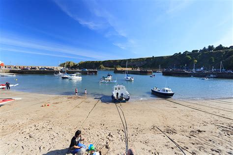 Aberdeenshire’s best beaches - Forbes Place